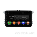 AUTORADIO GPS MULTIMEDIA for Passat Golf Polo Touran